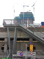 Centraal Station CS - nr. 0155